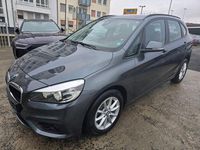 Gebraucht BMW 218 Basis 136 PS (100 kW) 2017 Grau Kombi