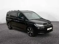 Gebraucht VW Caddy Maxi 116 PS (85 kW) 2026 Schwarz Van / Kleinbus