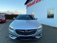 Gebraucht Opel Insignia Edition 170 PS (125 kW) 2017 Silber Kombi