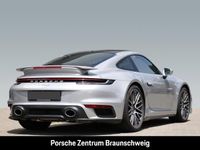 gebraucht Porsche 911 Turbo 992Sportabgasanlage InnoDrive 3.474km