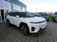 Gebraucht Ssangyong (KGM) Torres EVX 152 kW (207 PS) 2025 Weiß SUV
