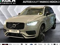 Gebraucht Volvo XC90 Core 455 PS (334 kW) 2024 Grau SUV