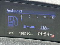 Gebraucht Honda Civic 141 PS (103 kW) 2012 Rot Limousine