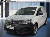 Gebraucht Renault Kangoo 89 kW (122 PS) 2022 Mineral weiss Van / Kleinbus