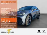 Gebraucht Cupra Tavascan Endurance 210 kW (286 PS) 2024 SUV