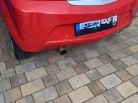 Gebraucht Opel Tigra Enjoy 90 PS (66 kW) 2004 Rot Cabrio