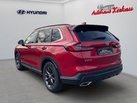 Neu Honda CR-V Elegance 144 PS (105 kW) 2025 Other SUV