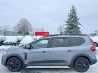 Gebraucht Dacia Jogger Extreme 110 PS (80 kW) 2023 Grau Van / Kleinbus