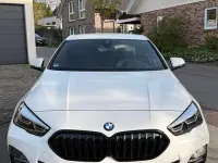 Gebraucht BMW 218 M Sport 136 PS (100 kW) 2021 Weiß Limousine