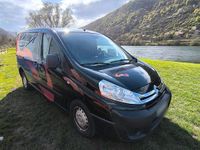 Second-hand Citroën Jumpy 90 CP (66 kW) 2013 Negru Monovolum