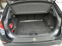 Używany BMW X1 143 KM (105 kW) 2014 Czarny SUV