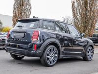 Gebraucht Mini Cooper 136 PS (100 kW) 2023 Schwarz Kleinwagen