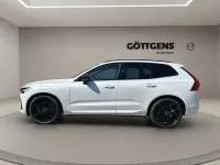 Gebraucht Volvo XC60 Ultra 455 PS (334 kW) 2025 Weiß SUV