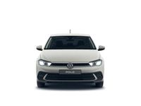 Neu VW Polo 80 PS (58 kW) 2026 Grau Kleinwagen