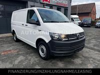 Gebraucht VW Transporter 102 PS (75 kW) 2017 Weiß Van