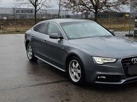 gebraucht Audi A5 Coupe 2.0 tdi Advanced quattro 190cv