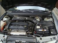 gebraucht Ford Mondeo Stufenheck