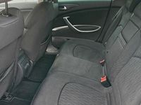 Gebraucht Citroën C5 SELECTION 163 PS (119 kW) 2011 Silber Kombi