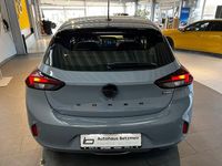 Neu Opel Corsa Edition 110 PS (80 kW) 2026 Grafik grau Limousine