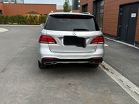 gebraucht Mercedes GLE350 d 4Matic 9G-TRONIC AMG Line