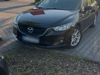 Gebraucht Mazda 6 150 PS (110 kW) 2016 Kombi