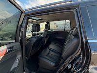 Gebraucht Mercedes GL420 2008 Schwarz SUV