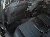 Gebraucht BMW 520 Sport Line 190 PS (139 kW) 2018 Schwarz Kombi
