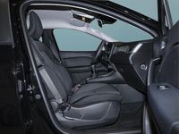 Gebraucht Renault Captur 91 PS (66 kW) 2022 Schwarz SUV