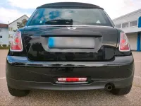 Occasion Mini ONE 98 PK (72 kW) 2013 Zwart Hatchback
