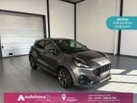 Gebraucht Ford Puma ST 200 PS (147 kW) 2023 Grau SUV