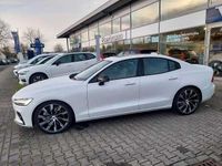 Gebraucht Volvo S60 184 PS (135 kW) 2023 Limousine