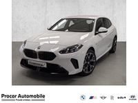 Gebraucht BMW 120 Performance 170 PS (125 kW) 2025 Alpinweiss Kleinwagen