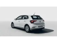 Neu VW Polo Trendline 80 PS (58 kW) 2026 Weiss Kleinwagen