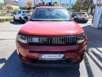Gebraucht Fiat Grande Panda Icon 110 PS (80 kW) 2026 Passione rot Kleinwagen