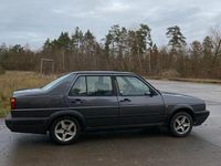 Gebraucht VW Jetta 90 PS (66 kW) 1991 Grau Limousine