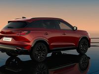 Neu Renault Austral Esprit Alpine 148 PS (108 kW) 2026 Rot SUV