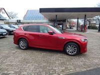 gebraucht Mazda CX-60 e-SKYACTIV-D 200 Takumi Panoramadach H/R Federn