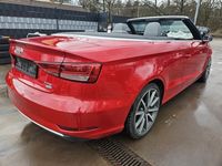 gebraucht Audi A3 Cabriolet sport