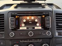 Usata VW Multivan 150 CV (110 kW) 2011 Nero Monovolume