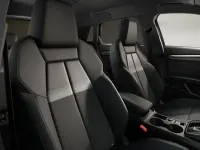 Neu Audi A3 Ambiente 204 PS (150 kW) 2026 Mythosschwarz metallic mythosschwarz metallic Limousine