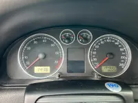 Second-hand VW Passat 102 CP (75 kW) 2000 Gri Break