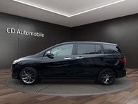 Gebraucht Mazda 5 Sendo 150 PS (110 kW) 2015 Schwarz Van / Kleinbus