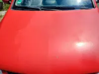 Gebraucht Opel Corsa 60 PS (44 kW) 2004 Rot Kleinwagen