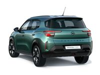 Neu Opel Frontera 145 PS (106 kW) 2025 Schwarz SUV