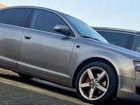 Gebraucht Audi A6 224 PS (164 kW) 2005 Limousine