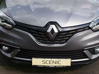 gebraucht Renault Scénic IV Limited Deluxe 140 PS Automatik NAVI