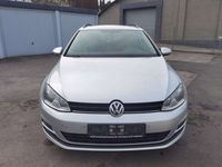 gebraucht VW Golf VII Comfortline BMT