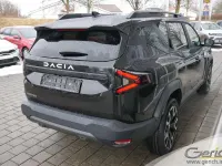 Neu Dacia Bigster Journey 140 PS (102 kW) 2026 Perlmuttschwarz metallic SUV