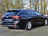 Gebraucht Opel Insignia Elegance 122 PS (89 kW) 2020 Schwarz