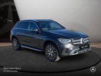 Gebraucht Mercedes GLC300e 306 PS (225 kW) 2022
